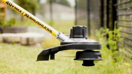 Dewalt String Trimmer