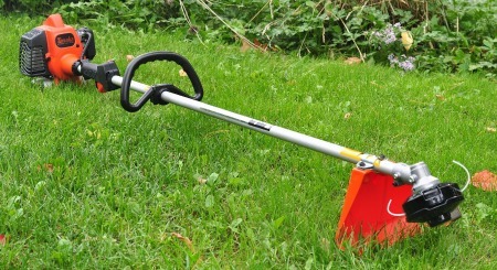 Gas String Trimmer