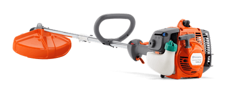 Husqvarna 128LD 17-Inch Straight Shaft Detachable String Trimmer, 28cc