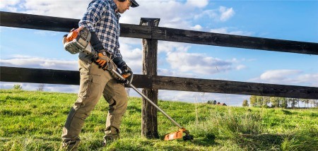Husqvarna String Trimmer