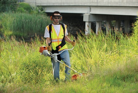 Stihl String Trimmer