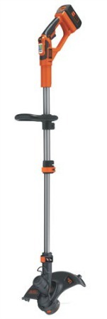 Lithium Ion String Trimmer, 13