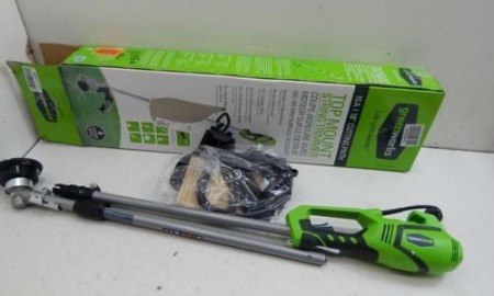 Corded/Electric String Trimmer