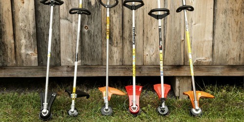 How To Find The Best String Trimmer